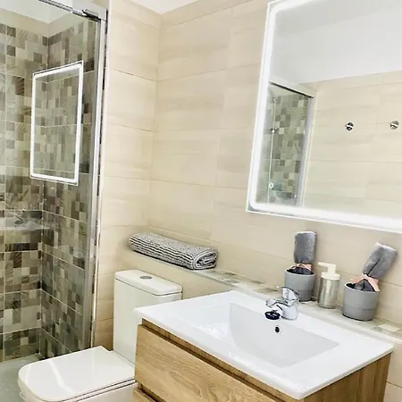 In The Sea Vina Del Mar By Deihu Experiences Apartament