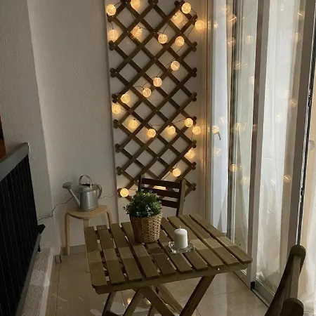 In The Sea Vina Del Mar By Deihu Experiences Apartment Playa de las Americas (Tenerife)
