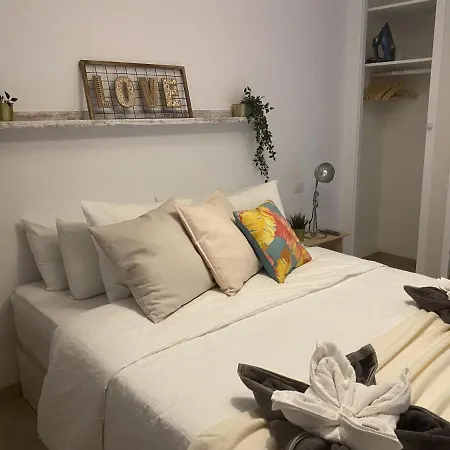 In The Sea Vina Del Mar By Deihu Experiences Costa Adeje (Tenerife)