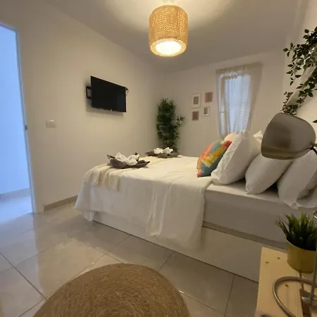 In The Sea Vina Del Mar By Deihu Experiences Appartement