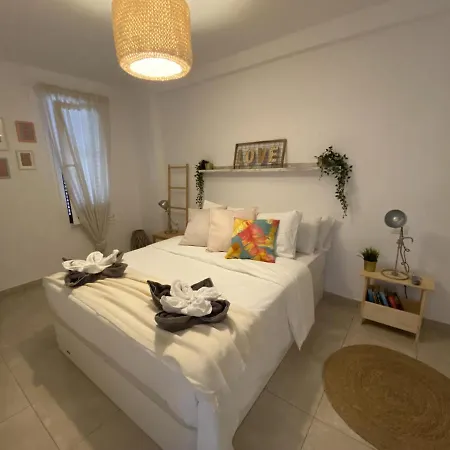 Appartement In The Sea Vina Del Mar By Deihu Experiences Costa Adeje (Tenerife)