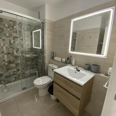 In The Sea Vina Del Mar By Deihu Experiences Costa Adeje (Tenerife)