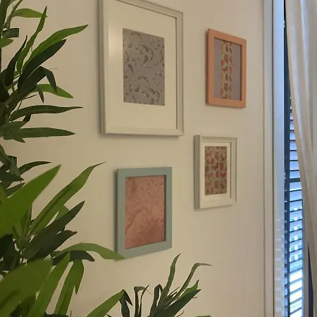 In The Sea Vina Del Mar By Deihu Experiences Costa Adeje (Tenerife)