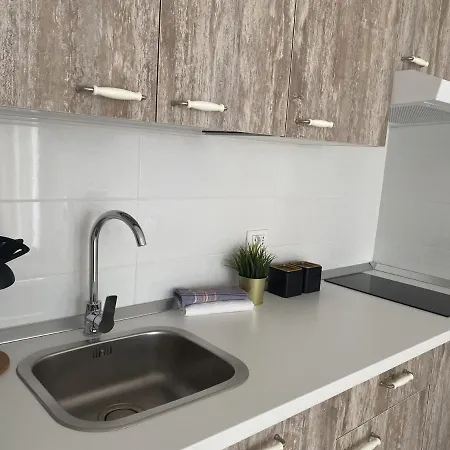 In The Sea Vina Del Mar By Deihu Experiences *