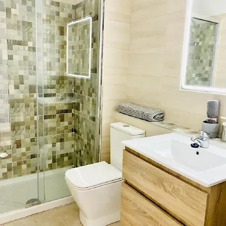 Appartement In The Sea Vina Del Mar By Deihu Experiences Costa Adeje (Tenerife)