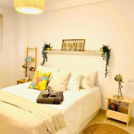 Appartement In The Sea Vina Del Mar By Deihu Experiences Costa Adeje (Tenerife)