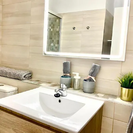 In The Sea Vina Del Mar By Deihu Experiences Apartment Playa de las Americas (Tenerife)