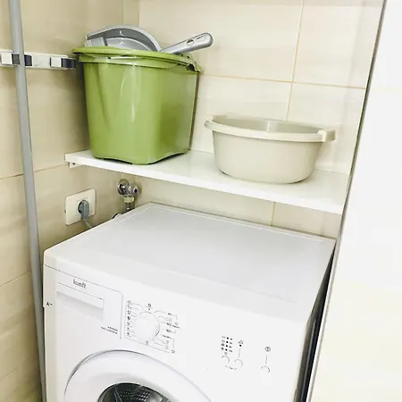 Appartement In The Sea Vina Del Mar By Deihu Experiences *