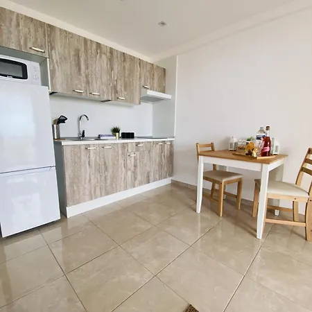 In The Sea Vina Del Mar By Deihu Experiences Costa Adeje (Tenerife)