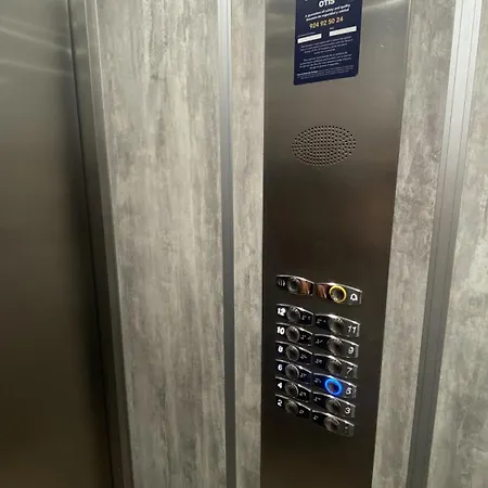 In The Sea Vina Del Mar By Deihu Experiences Appartement Costa Adeje (Tenerife)