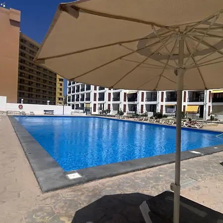 In The Sea Vina Del Mar By Deihu Experiences Apartament Playa de las Americas (Tenerife)