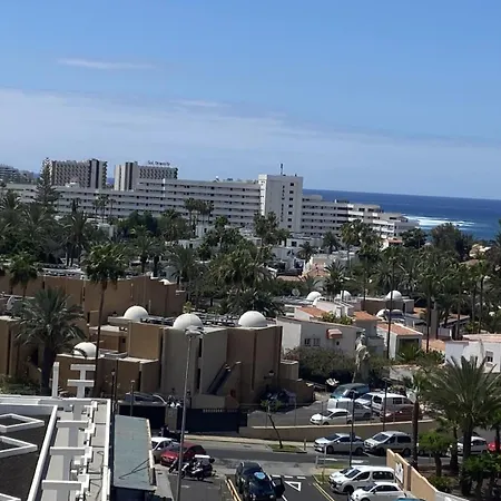 Appartement In The Sea Vina Del Mar By Deihu Experiences *