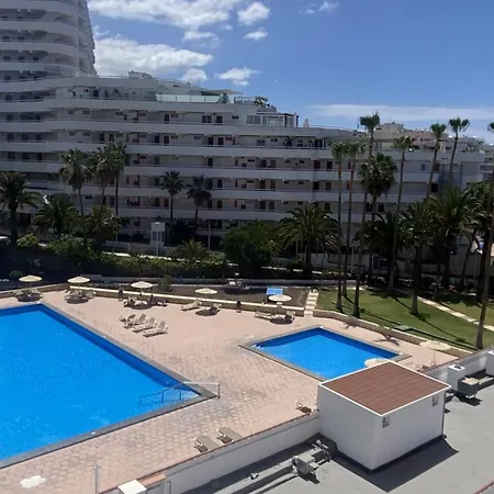 In The Sea Vina Del Mar By Deihu Experiences Apartament Playa de las Americas (Tenerife)