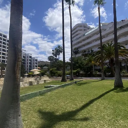 Apartament In The Sea Vina Del Mar By Deihu Experiences Playa de las Americas (Tenerife)