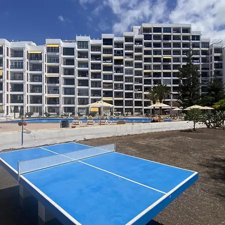 In The Sea Vina Del Mar By Deihu Experiences Appartement Costa Adeje (Tenerife)