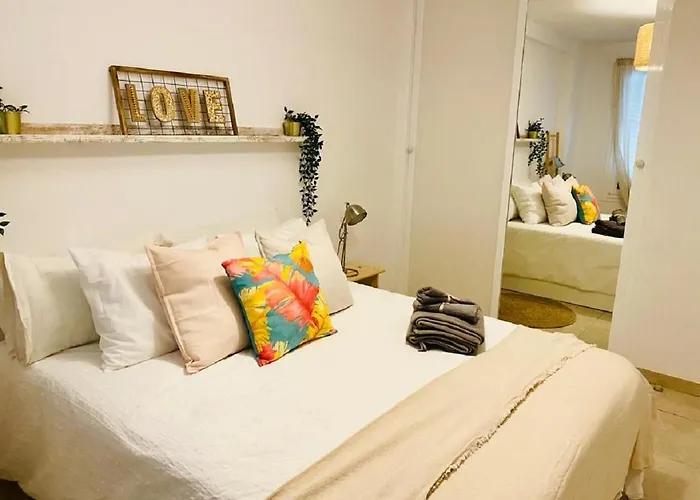 In The Sea Vina Del Mar By Deihu Experiences شقة