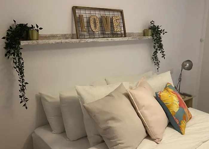 In The Sea Vina Del Mar By Deihu Experiences أذيخي