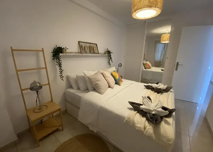 In The Sea Vina Del Mar By Deihu Experiences شقة أذيخي