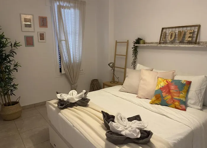 In The Sea Vina Del Mar By Deihu Experiences