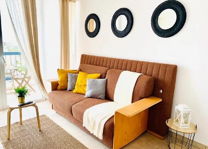 In The Sea Vina Del Mar By Deihu Experiences *