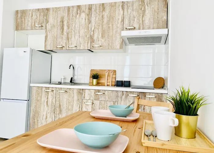 In The Sea Vina Del Mar By Deihu Experiences أذيخي