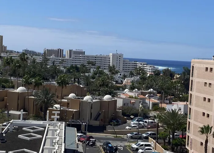 شقة In The Sea Vina Del Mar By Deihu Experiences *