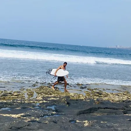 アパート In The Sea Vina Del Mar By Deihu Experiences