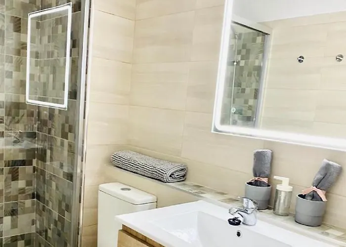 In The Sea Vina Del Mar By Deihu Experiences Apartmán