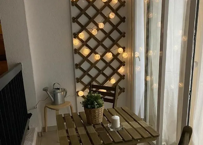 In The Sea Vina Del Mar By Deihu Experiences Apartmán Costa Adeje (Tenerife)