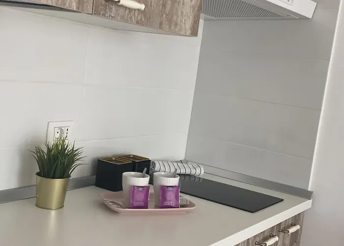 In The Sea Vina Del Mar By Deihu Experiences Costa Adeje (Tenerife)