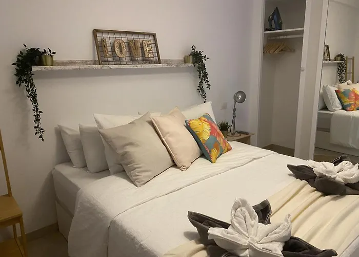 In The Sea Vina Del Mar By Deihu Experiences Costa Adeje (Tenerife)