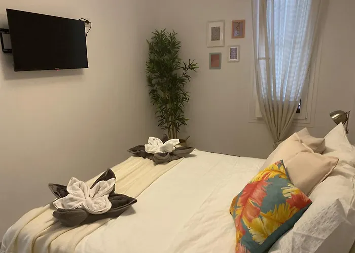 In The Sea Vina Del Mar By Deihu Experiences Apartmán