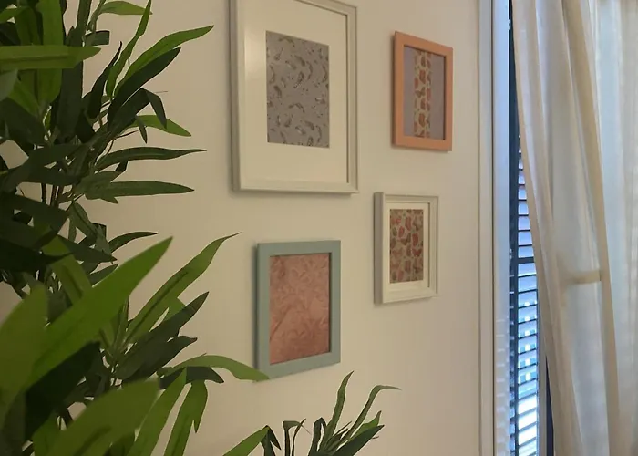 In The Sea Vina Del Mar By Deihu Experiences Costa Adeje (Tenerife)