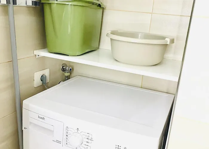 Apartmán In The Sea Vina Del Mar By Deihu Experiences *