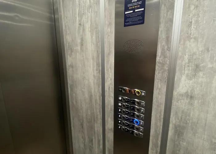 In The Sea Vina Del Mar By Deihu Experiences Apartmán Costa Adeje (Tenerife)