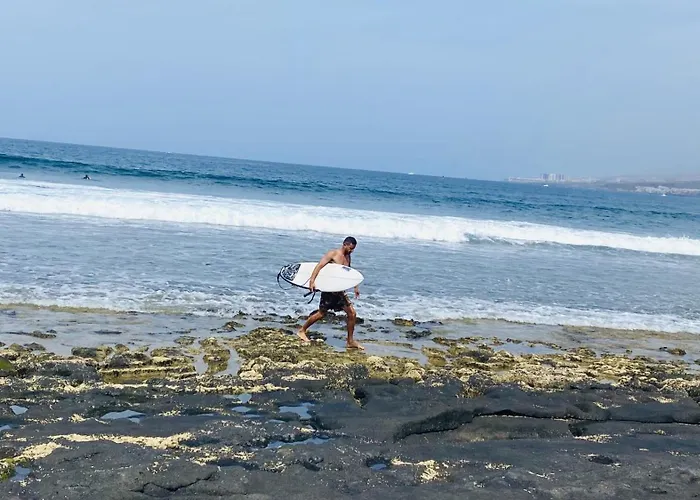 Apartmán In The Sea Vina Del Mar By Deihu Experiences