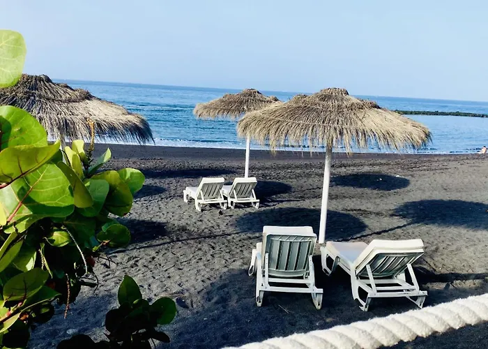 Apartmán In The Sea Vina Del Mar By Deihu Experiences