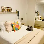 In The Sea Vina Del Mar By Deihu Experiences 아파트