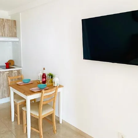 In The Sea Viña Del Mar By Deihu Experiences * Costa Adeje (Tenerife)