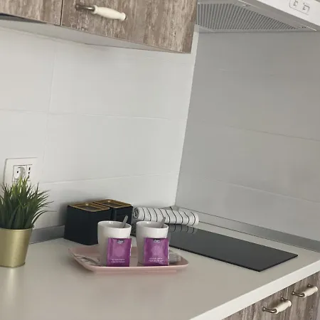 In The Sea Viña Del Mar By Deihu Experiences Costa Adeje (Tenerife)