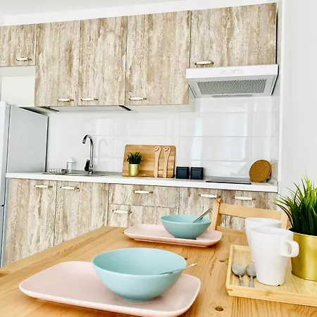 In The Sea Viña Del Mar By Deihu Experiences Costa Adeje (Tenerife)