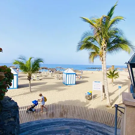 In The Sea Viña Del Mar By Deihu Experiences * Costa Adeje (Tenerife)