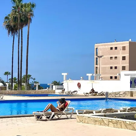 Apartamento In The Sea Viña Del Mar By Deihu Experiences Costa Adeje (Tenerife)